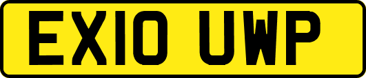 EX10UWP