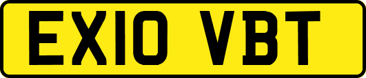 EX10VBT