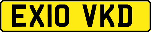 EX10VKD