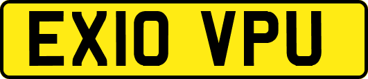 EX10VPU