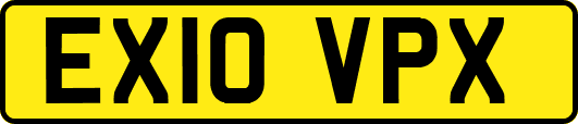 EX10VPX