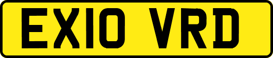 EX10VRD