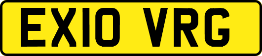 EX10VRG