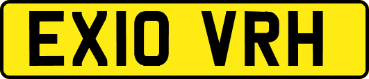 EX10VRH