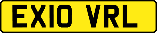 EX10VRL