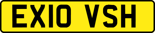 EX10VSH