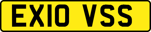 EX10VSS