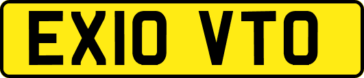 EX10VTO