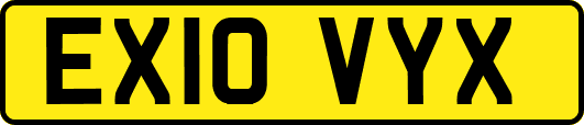 EX10VYX