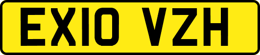 EX10VZH