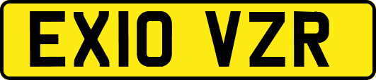 EX10VZR