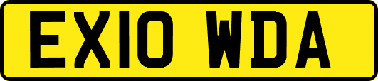 EX10WDA