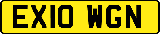 EX10WGN