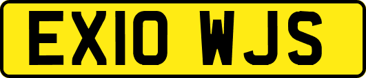 EX10WJS