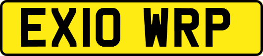 EX10WRP