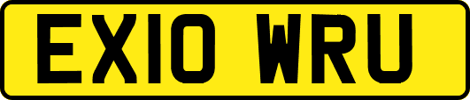 EX10WRU