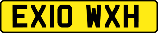 EX10WXH