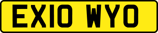 EX10WYO