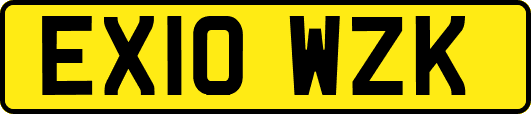 EX10WZK