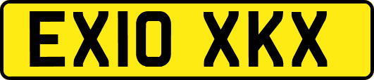 EX10XKX