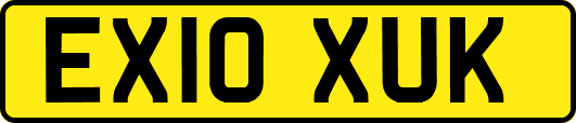 EX10XUK