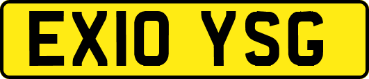 EX10YSG