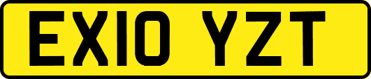 EX10YZT