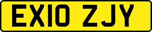 EX10ZJY
