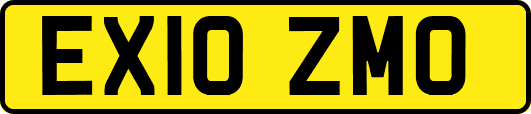 EX10ZMO