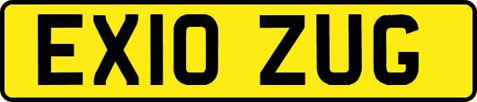 EX10ZUG