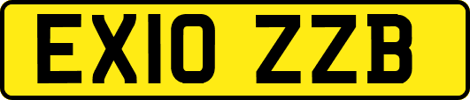 EX10ZZB