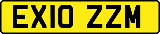 EX10ZZM