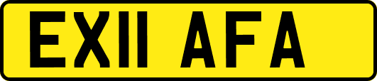 EX11AFA