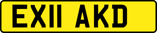 EX11AKD