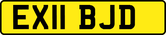 EX11BJD