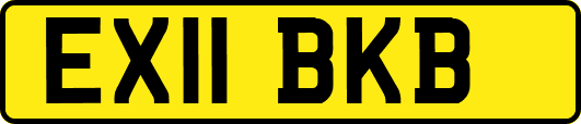 EX11BKB
