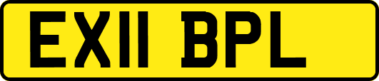 EX11BPL