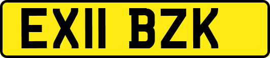 EX11BZK