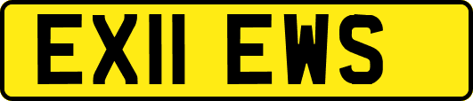 EX11EWS