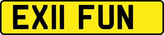 EX11FUN