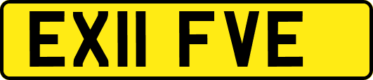 EX11FVE