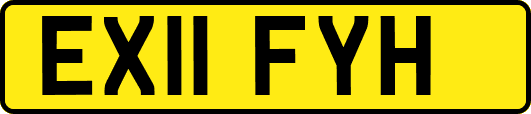 EX11FYH