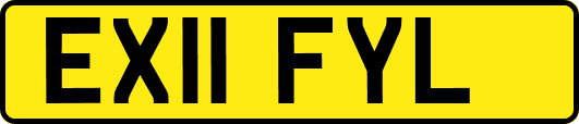 EX11FYL