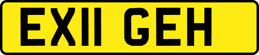EX11GEH