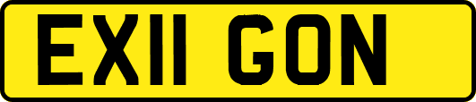 EX11GON