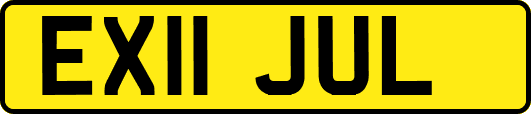 EX11JUL