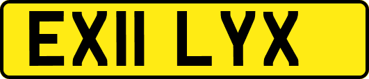 EX11LYX