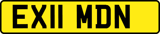 EX11MDN