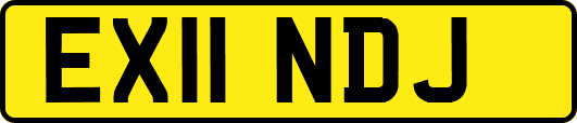 EX11NDJ