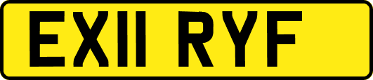 EX11RYF